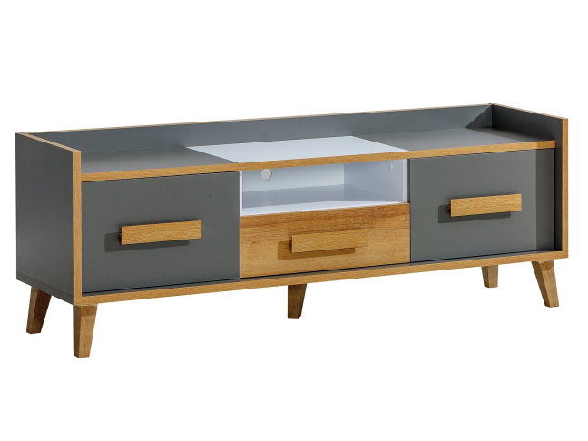 TV Staliukas WERSO W7