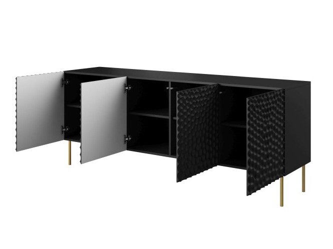 Komoda HOLE 190 2 Komoda HOLE 190 2