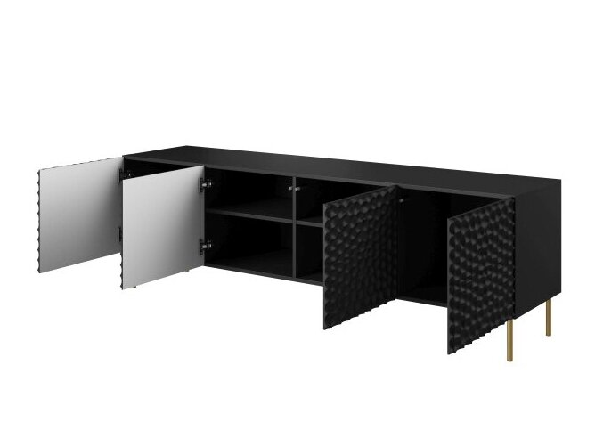 TV Staliukas HOLE 190 2 TV Staliukas HOLE 190 2