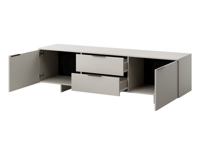 TV Staliukas ALMA 2D2S 1