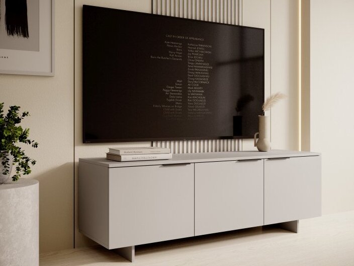 TV Staliukas ALMA 3D 2