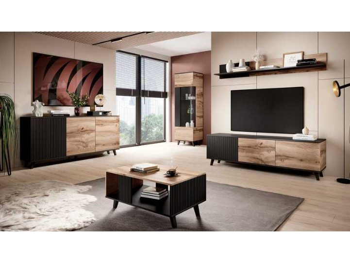 TV staliukas RANDOM RTV-2 7 TV staliukas RANDOM RTV-2 7