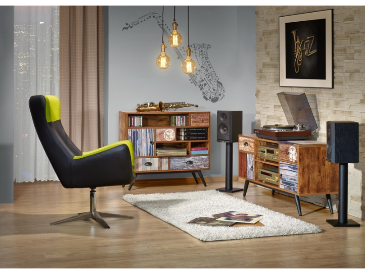 TV staliukas MEZO RTV-1 2 TV staliukas MEZO RTV-1 2