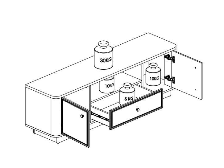 TV Staliukas VILAVIO 05 8