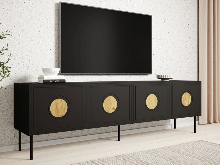 TV Staliukas PALAZZO RTV 200 3