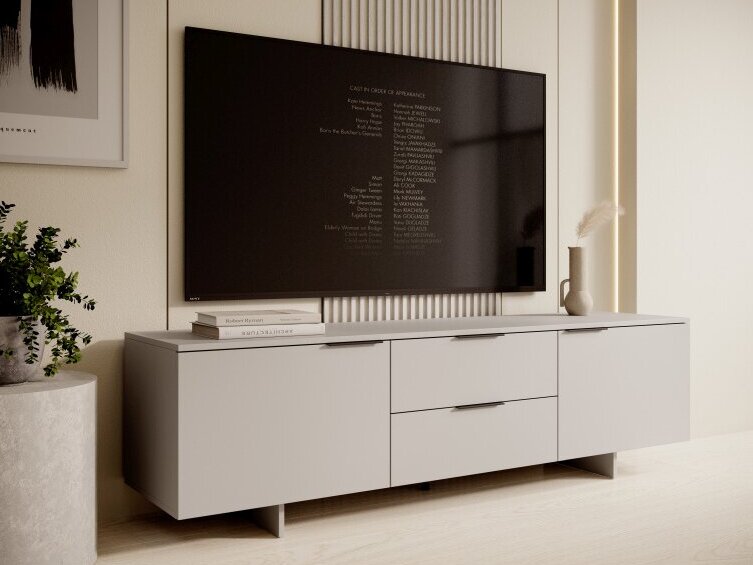 TV Staliukas ALMA 2D2S 2