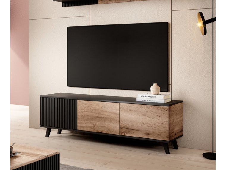 TV staliukas RANDOM RTV-1 9