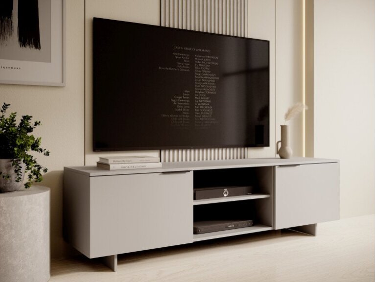 TV Staliukas ALMA 2D1P 2