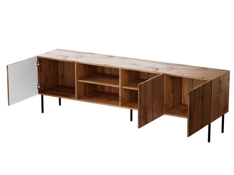 TV Staliukas JUNGLE 7 TV Staliukas JUNGLE 7