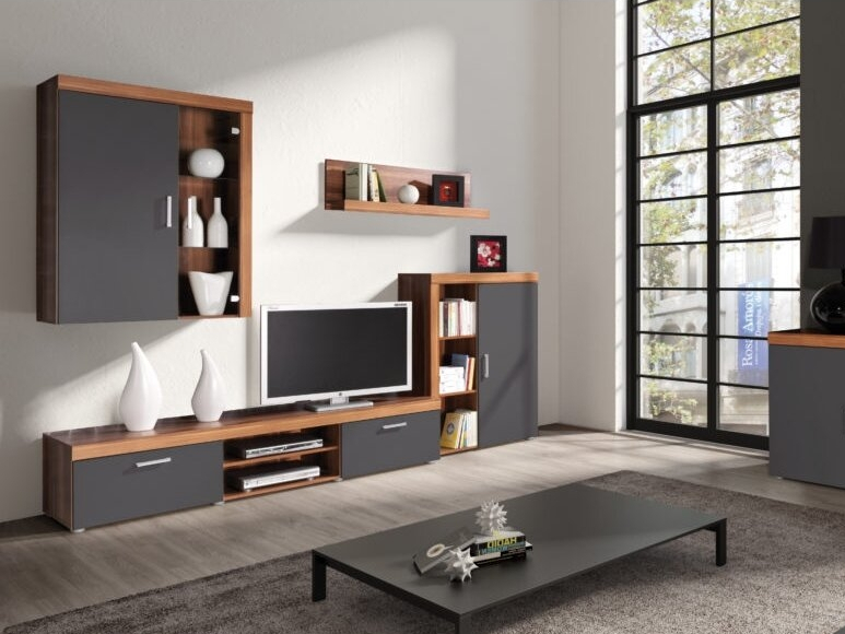 TV staliukas SAMBA REG 8 2 TV staliukas SAMBA REG 8 2