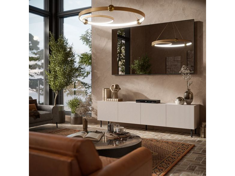 TV staliukas PAXOS RTV-2 2 TV staliukas PAXOS RTV-2 2