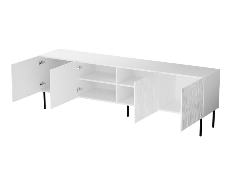 TV Staliukas JUNGLE 6 TV Staliukas JUNGLE 6