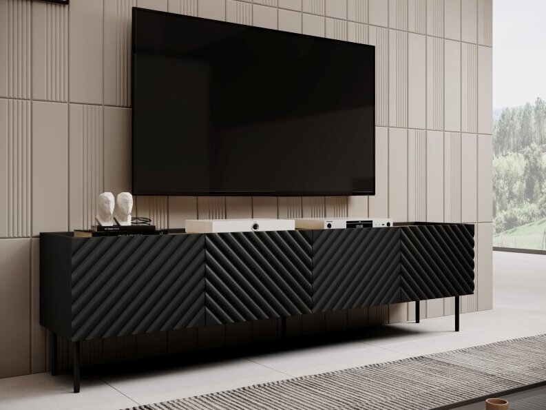 TV Staliukas ONDA RTV 4D 1 TV Staliukas ONDA RTV 4D 1