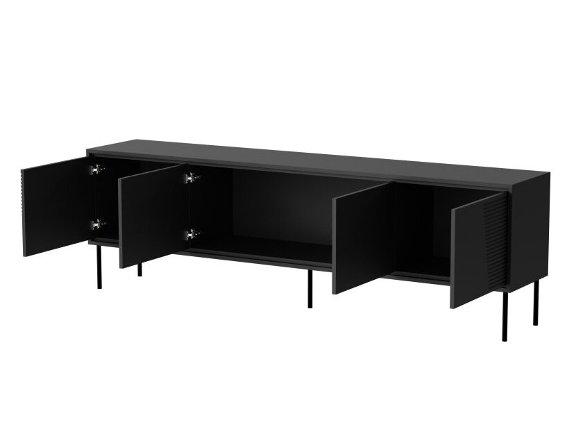 TV Staliukas ABI RTV 200 3