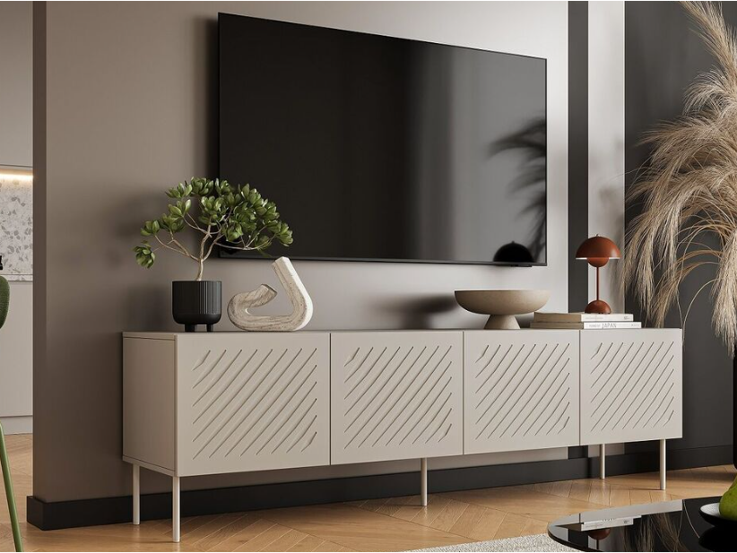 TV Staliukas SIENA RTV 200 2 TV Staliukas SIENA RTV 200 2