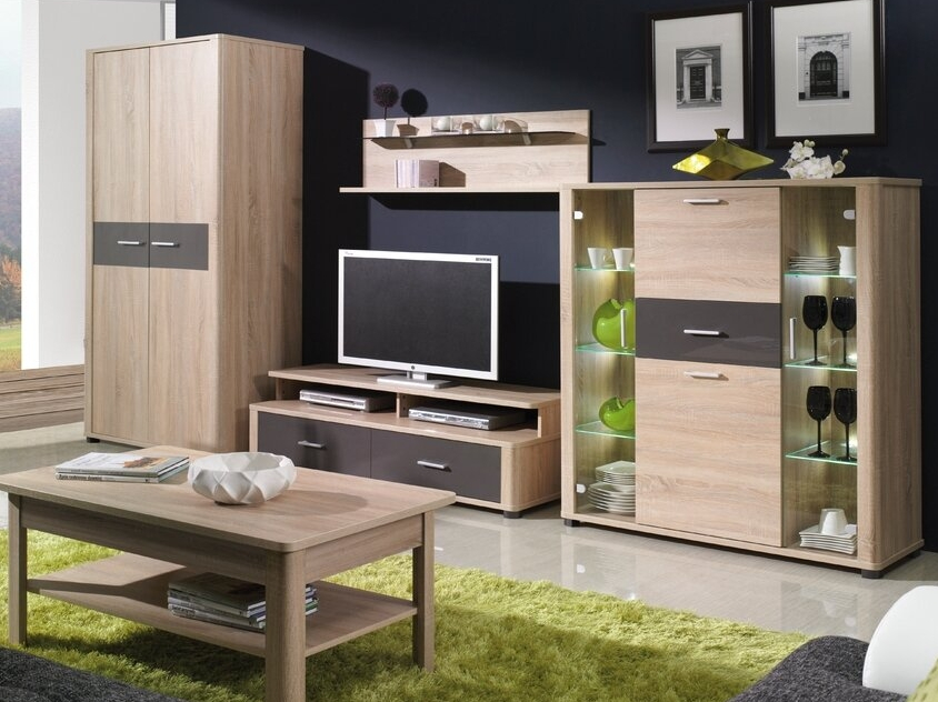 TV staliukas FILL REG 5 3