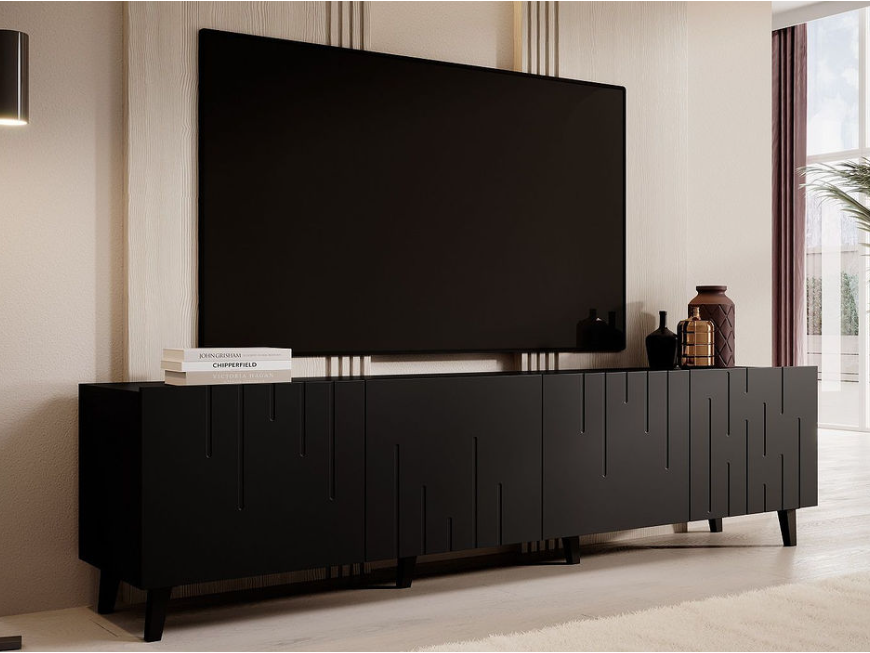 TV Staliukas BARI 4D 1