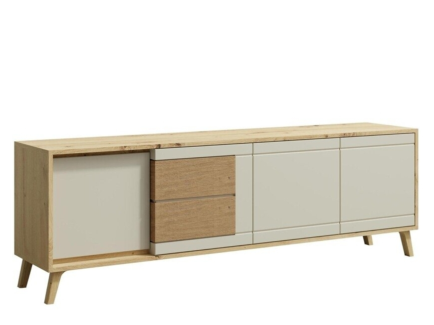 TV Staliukas BRUNO BR4a