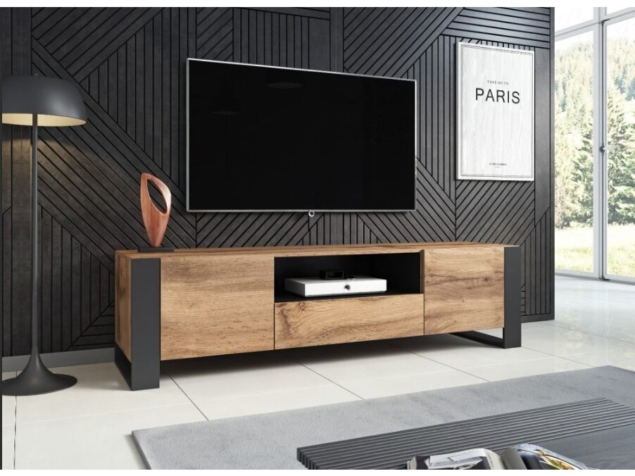 TV Staliukas WOOD TV Staliukas WOOD