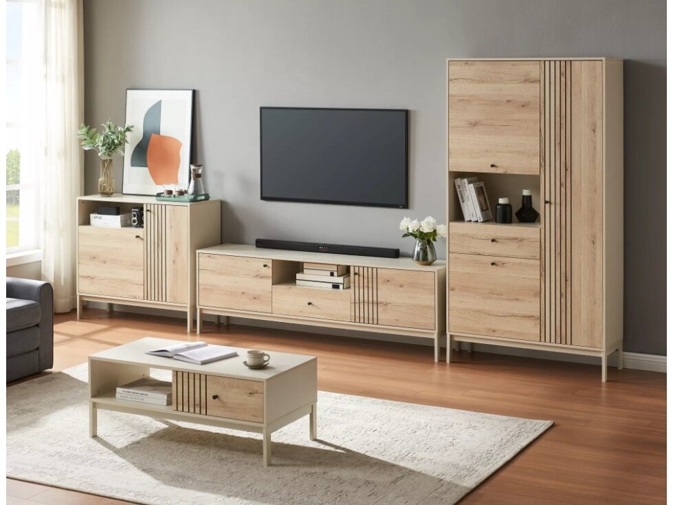 TV staliukas FROST RTV 1 2 TV staliukas FROST RTV 1 2