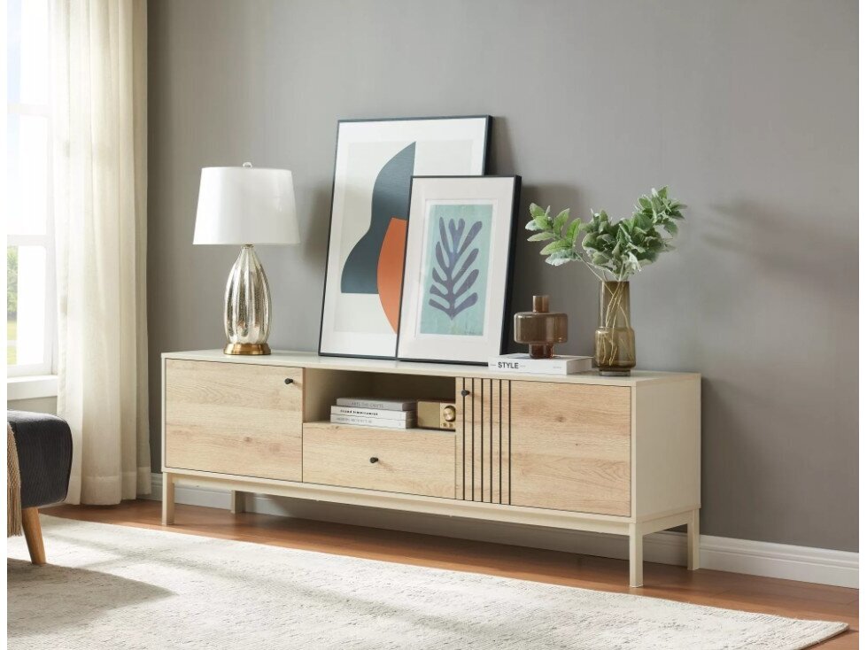 TV staliukas FROST RTV 1 3 TV staliukas FROST RTV 1 3