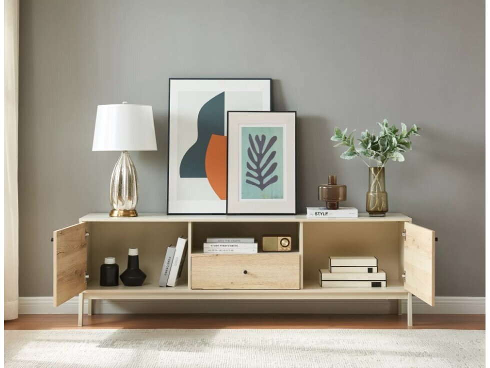 TV staliukas FROST RTV 1 4 TV staliukas FROST RTV 1 4