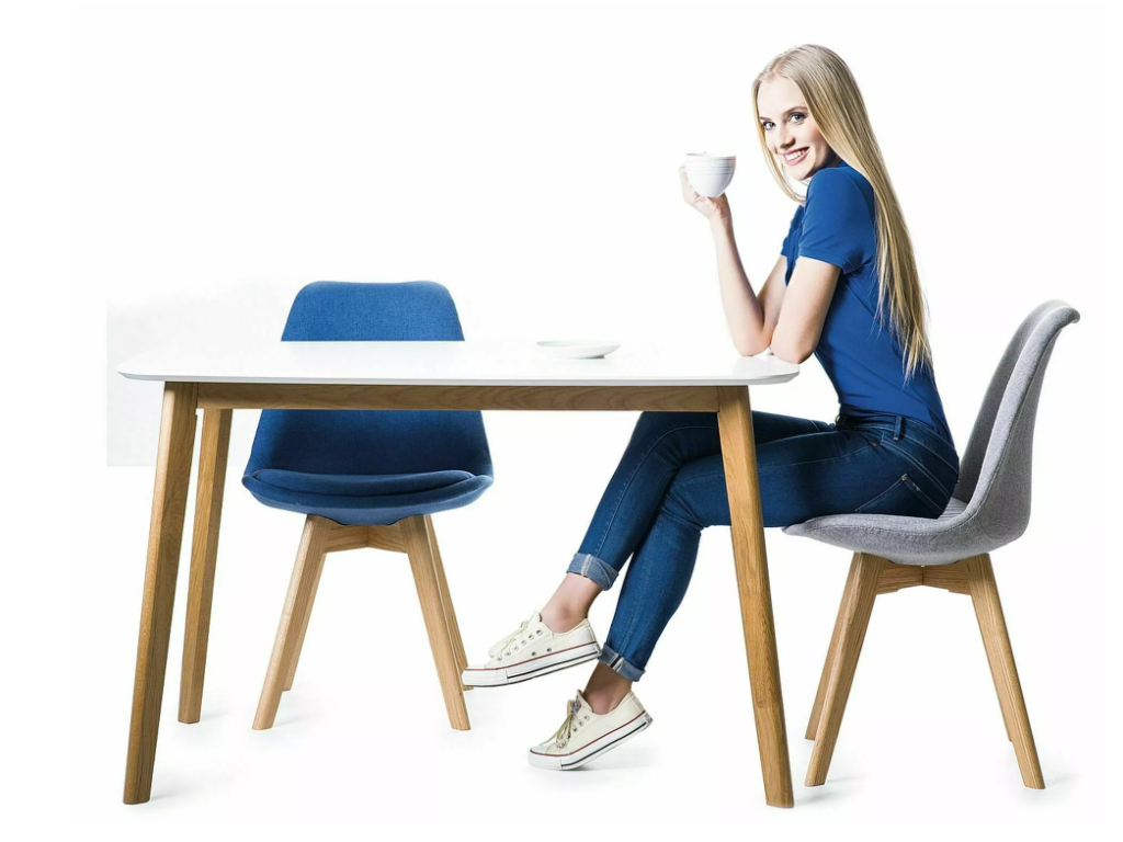 Valgomojo stalas MOSSO I 2 Valgomojo stalas MOSSO I 2