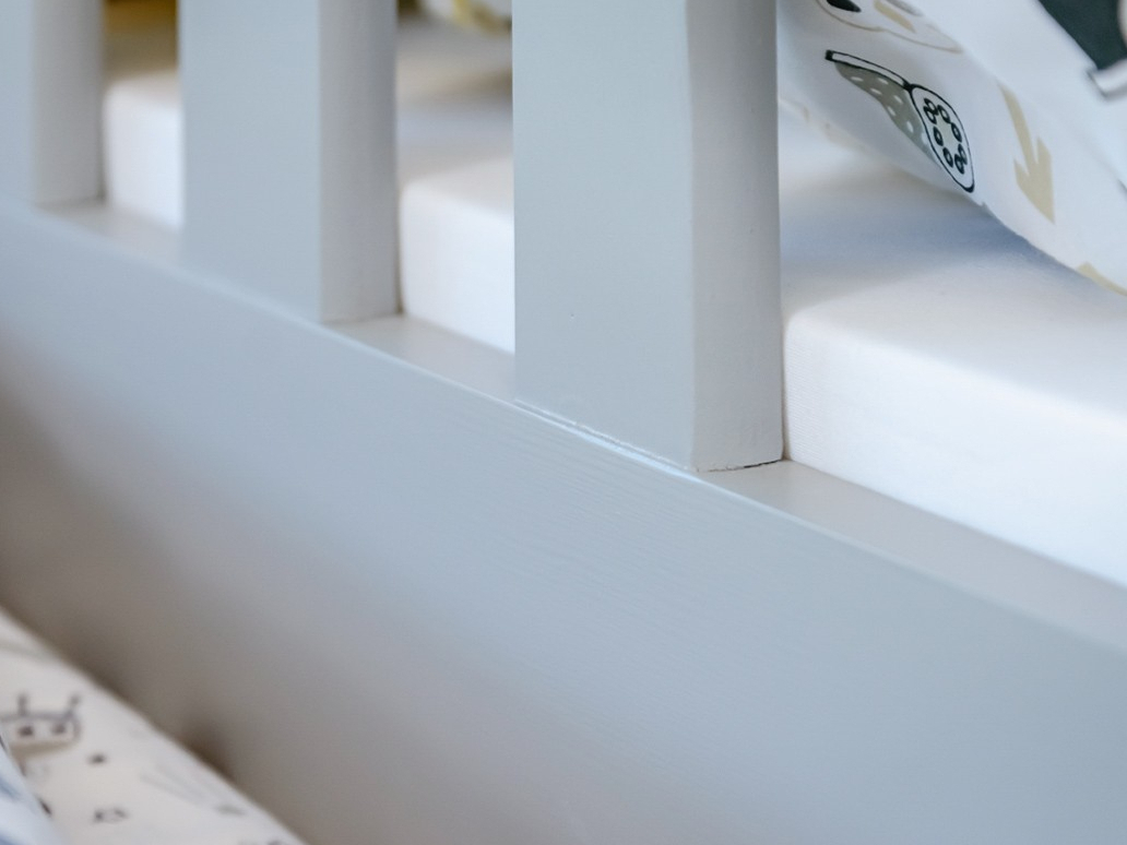 Dvigulė vaikiška lova su stalčiais KAJA 90x200 12 Dvigulė vaikiška lova su stalčiais KAJA 90x200 12