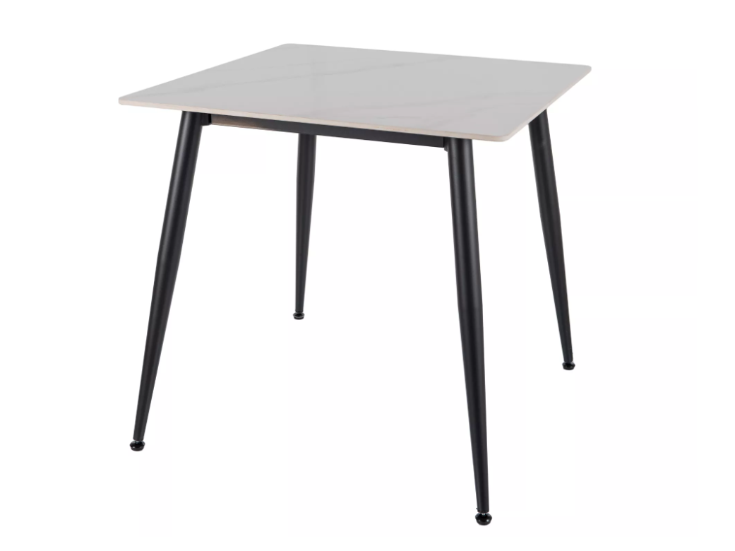 Valgomojo stalas RION 80x80 1 Valgomojo stalas RION 80x80 1