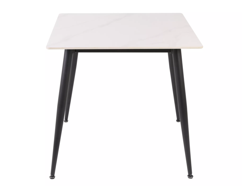 Valgomojo stalas RION 80x80 2 Valgomojo stalas RION 80x80 2