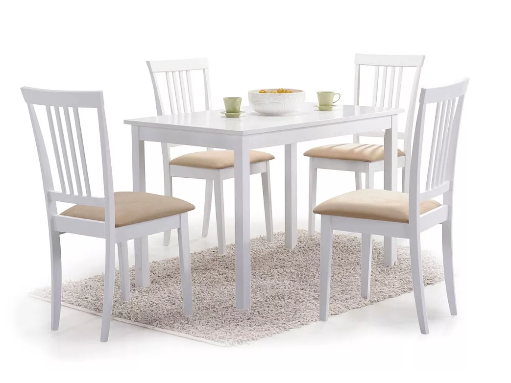 Valgomojo stalas FIORD 110x70 1 Valgomojo stalas FIORD 110x70 1