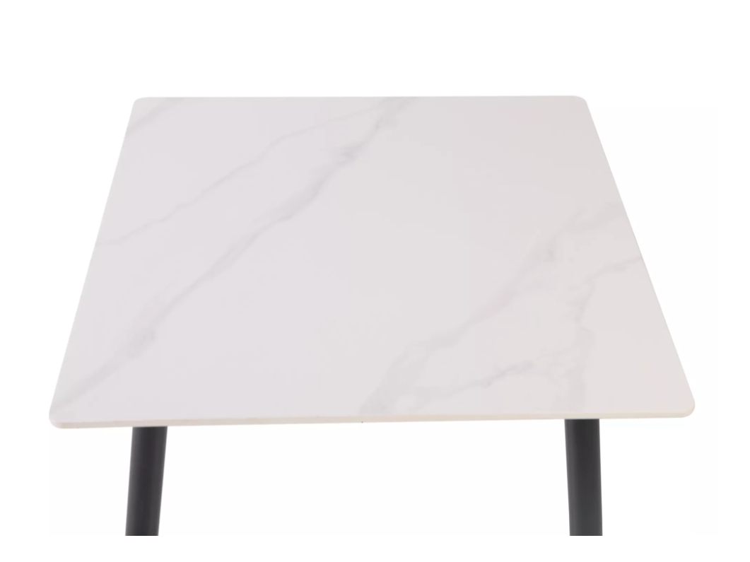 Valgomojo stalas RION 80x80 3 Valgomojo stalas RION 80x80 3