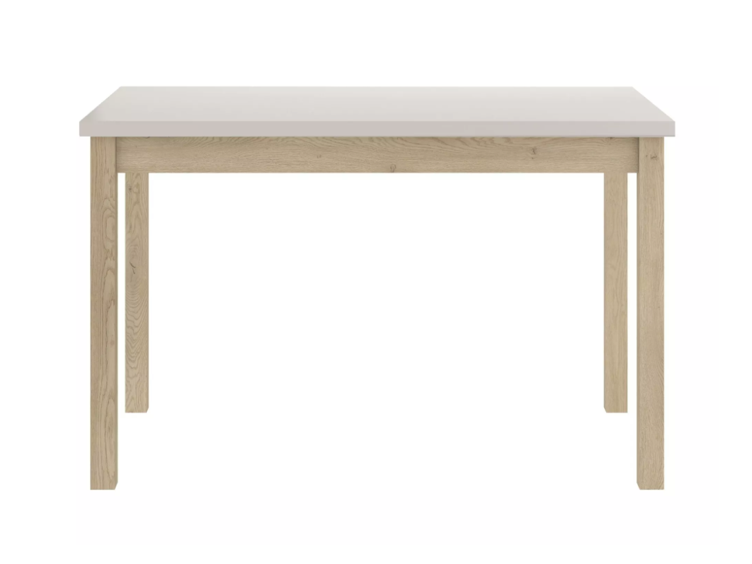 Valgomojo stalas ADAM 120x68 4