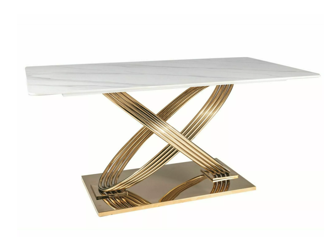 Valgomojo stalas HERMES 4 Valgomojo stalas HERMES 4