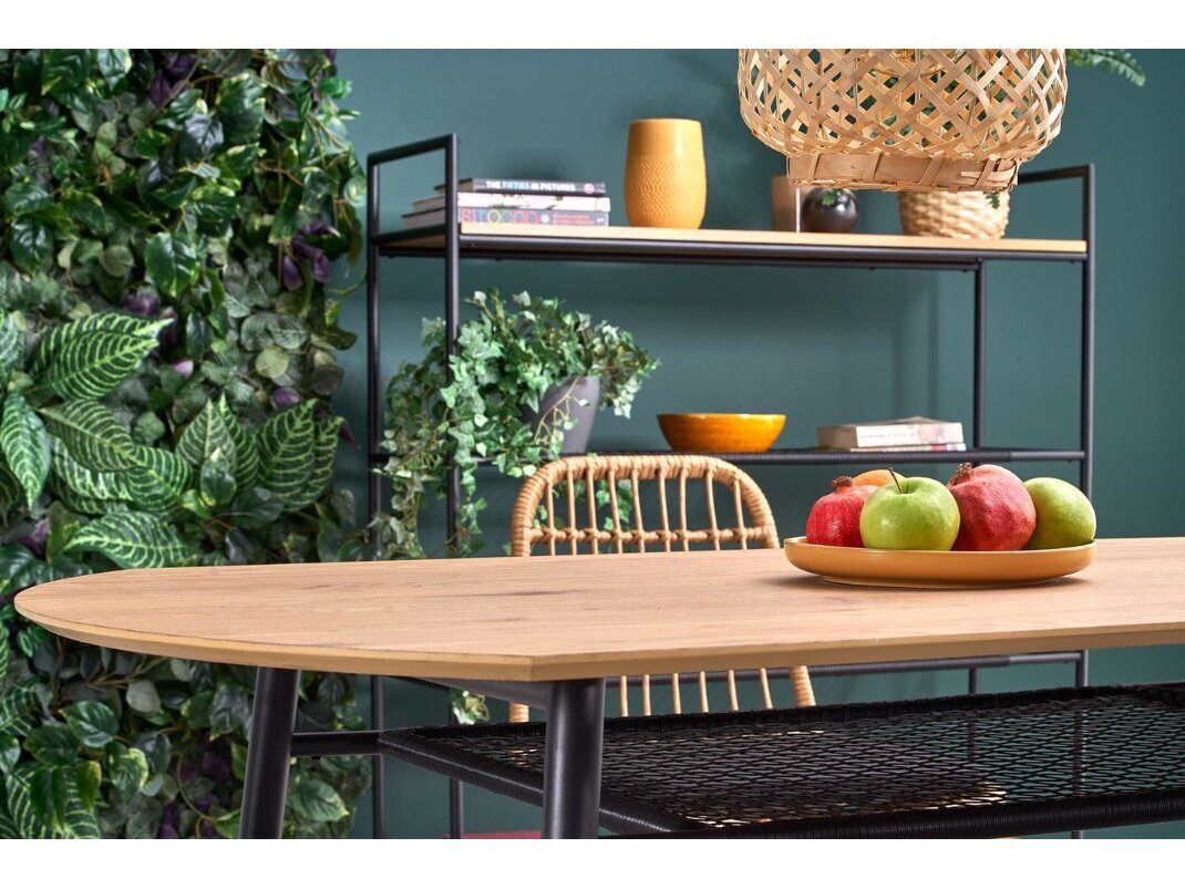 Valgomojo stalas JACKSON 5