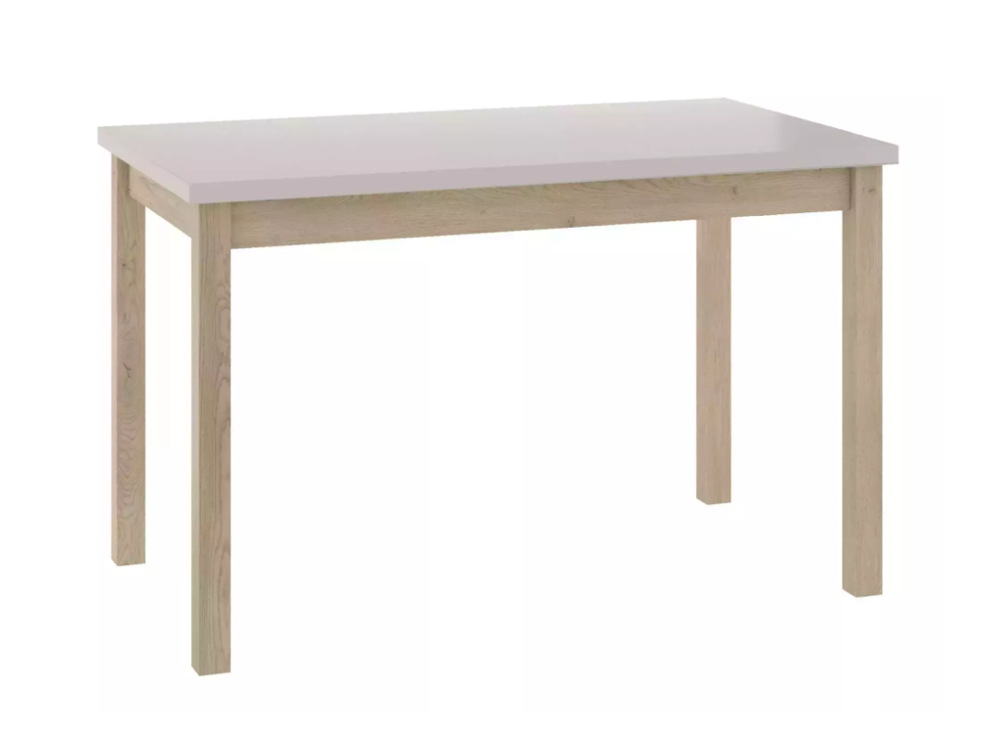 Valgomojo stalas ADAM 120x68 5