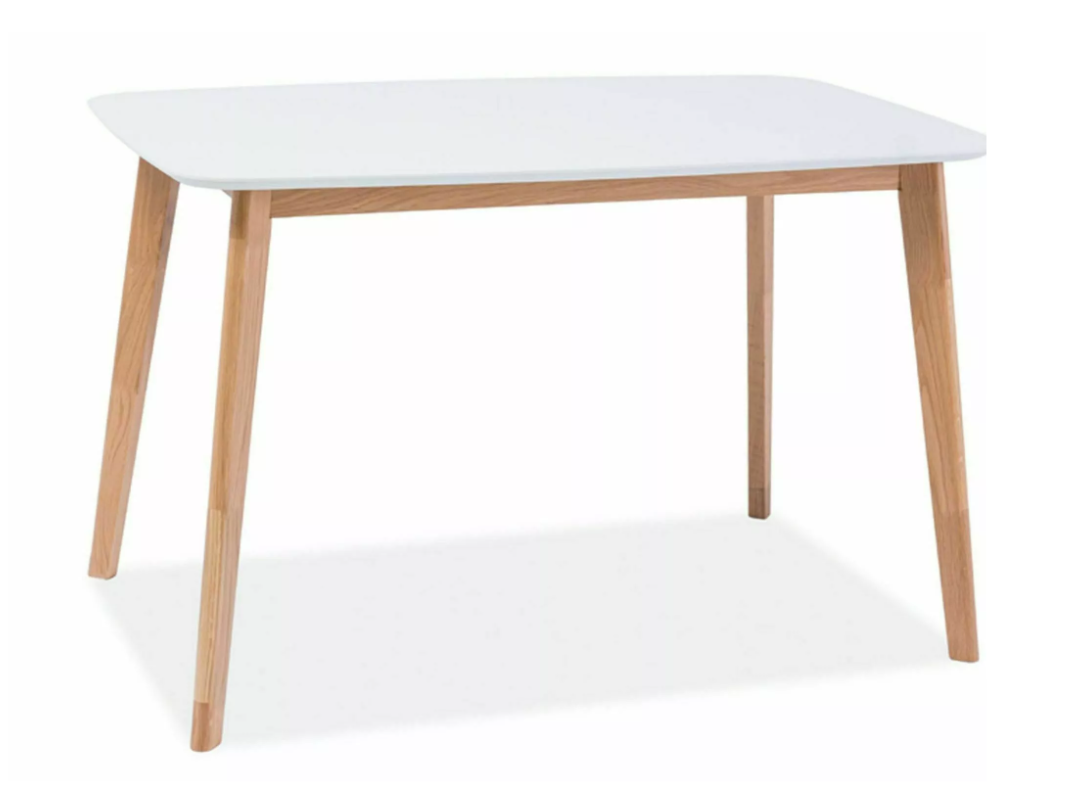 Valgomojo stalas MOSSO I 1