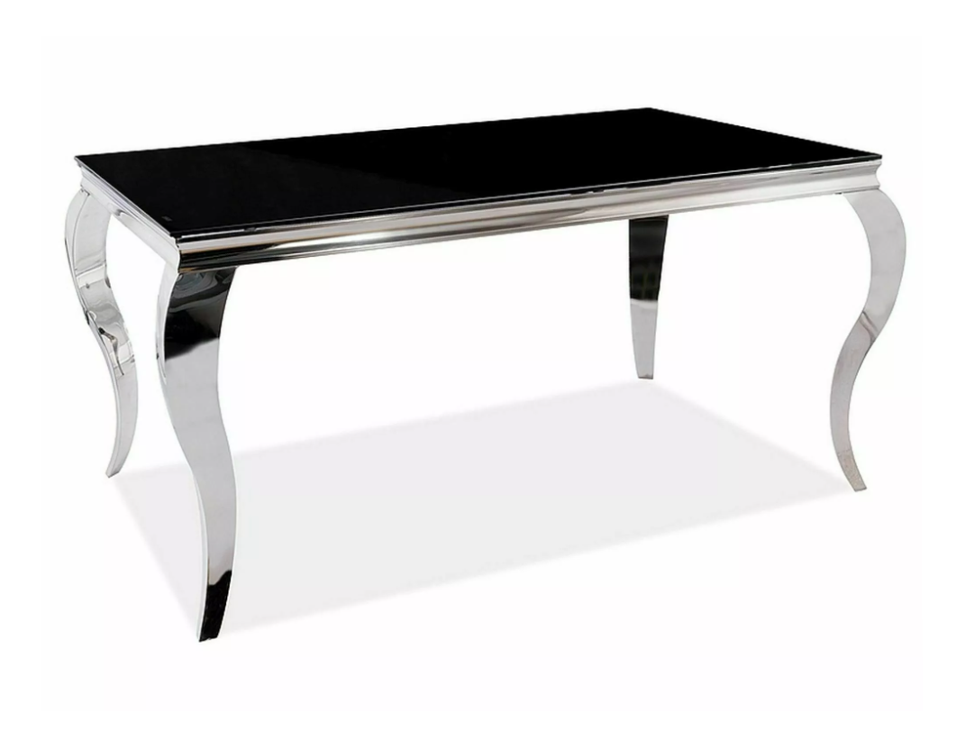 Valgomojo stalas PRINCE 150 1