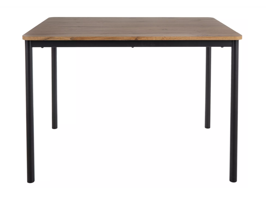 Valgomojo stalas CITY 2