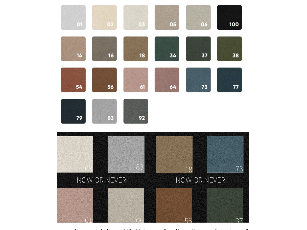 Vaikiška Lova MIKI 7 Vaikiška Lova MIKI 7