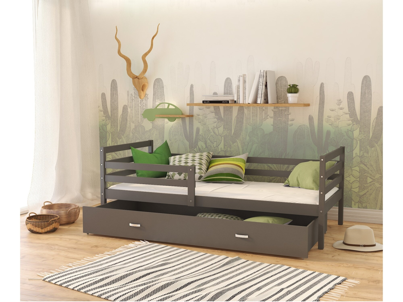 Vaikiška lova JACEK P 7