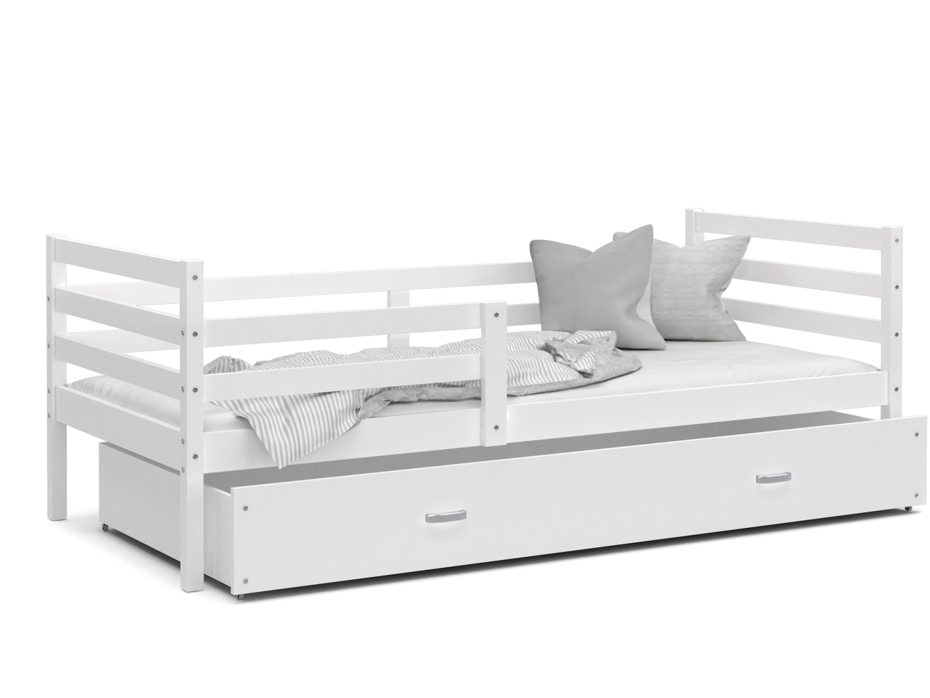 Vaikiška lova JACEK P Vaikiška lova JACEK P