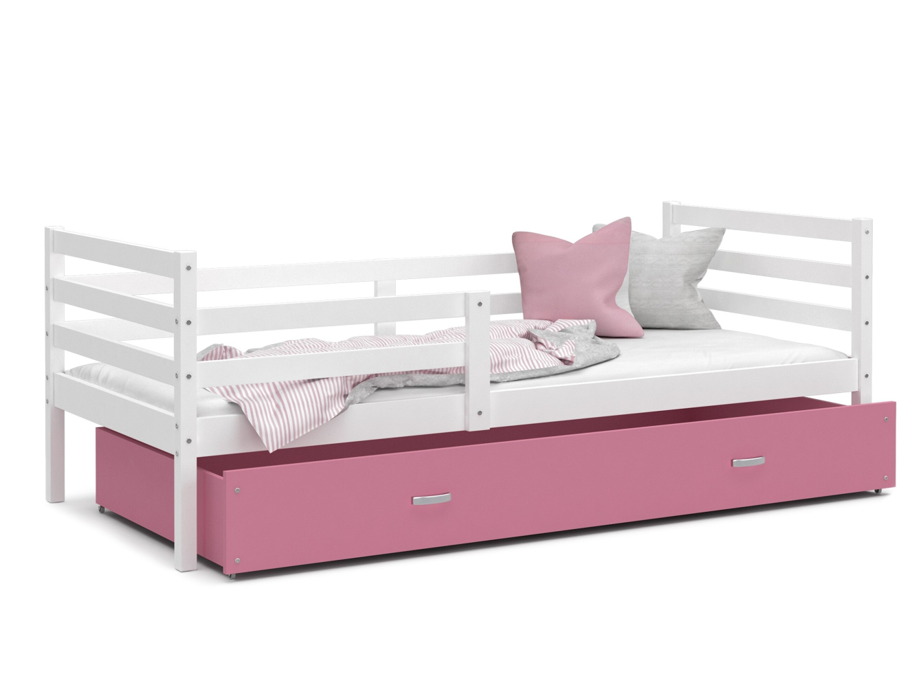 Vaikiška lova JACEK P 2 Vaikiška lova JACEK P 2