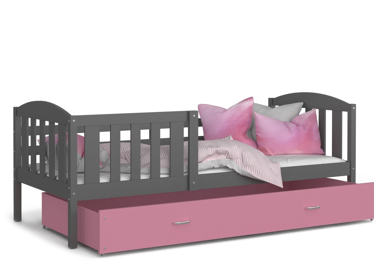 Vaikiška lova KUBUS P 3