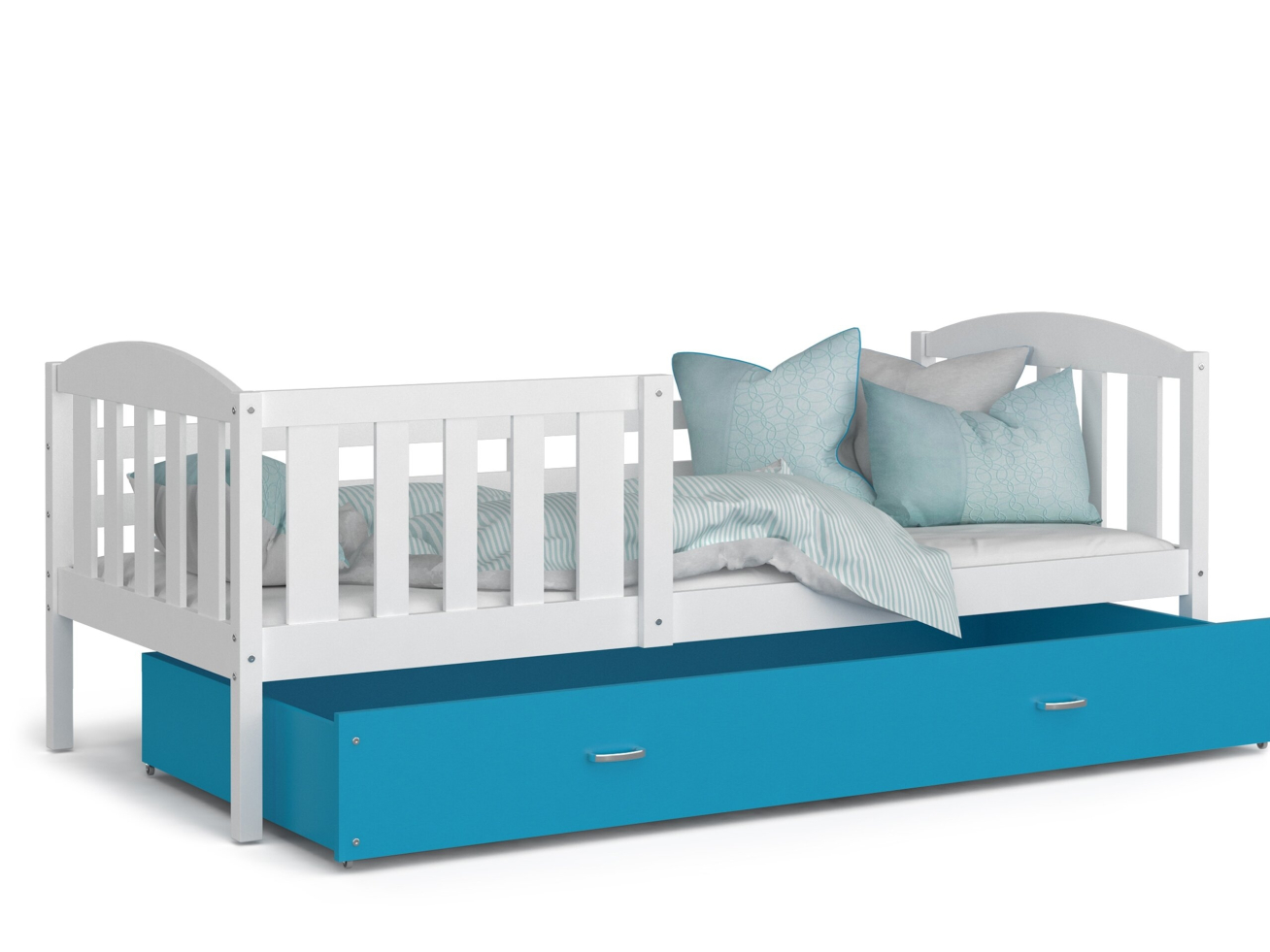 Vaikiška lova KUBUS P 7