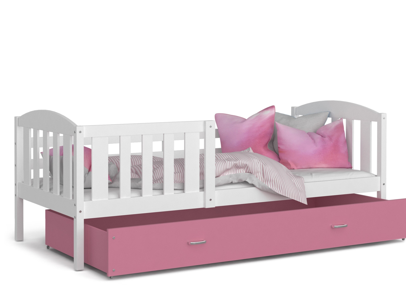 Vaikiška lova KUBUS P 8