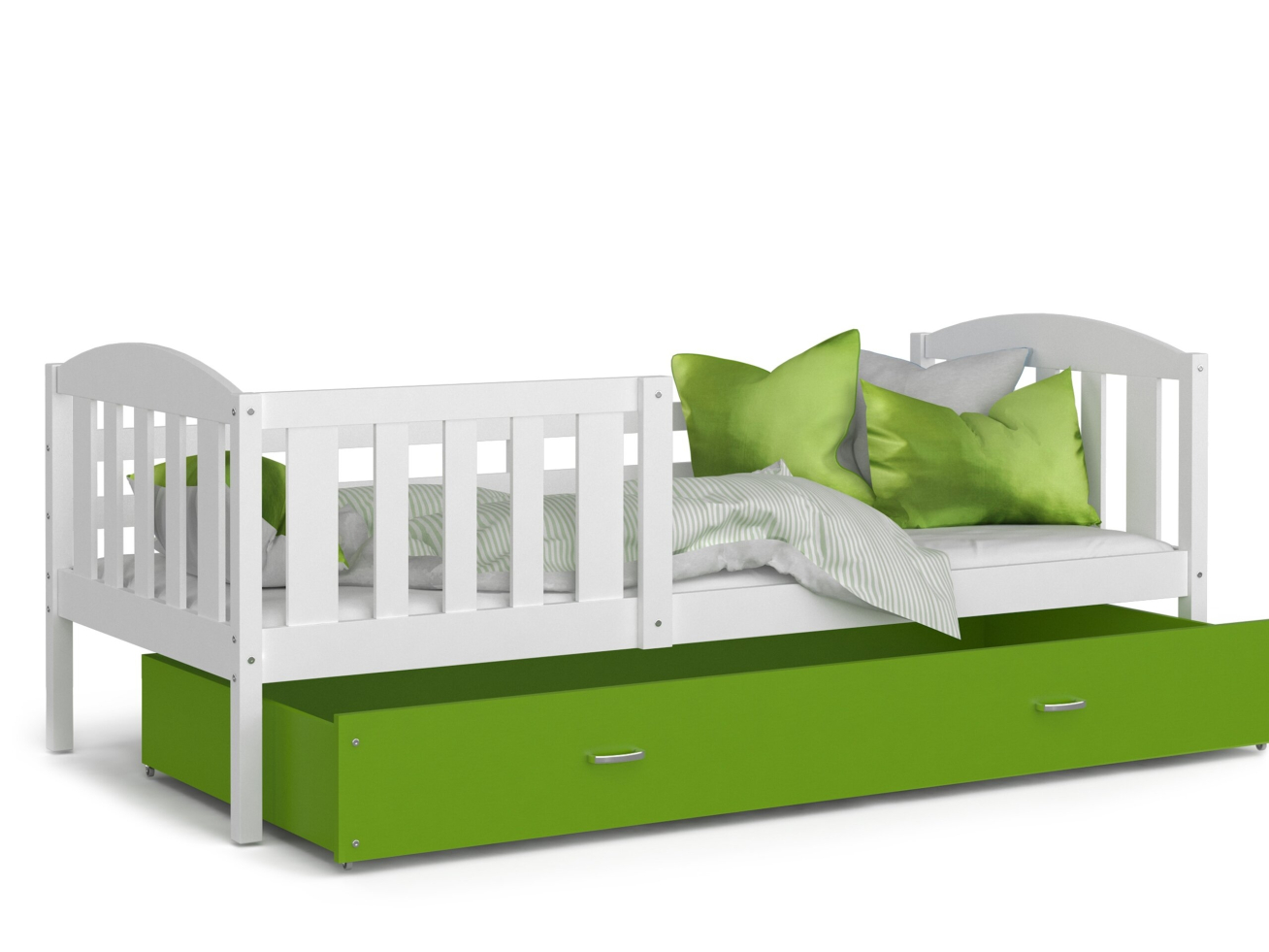 Vaikiška lova KUBUS P 9