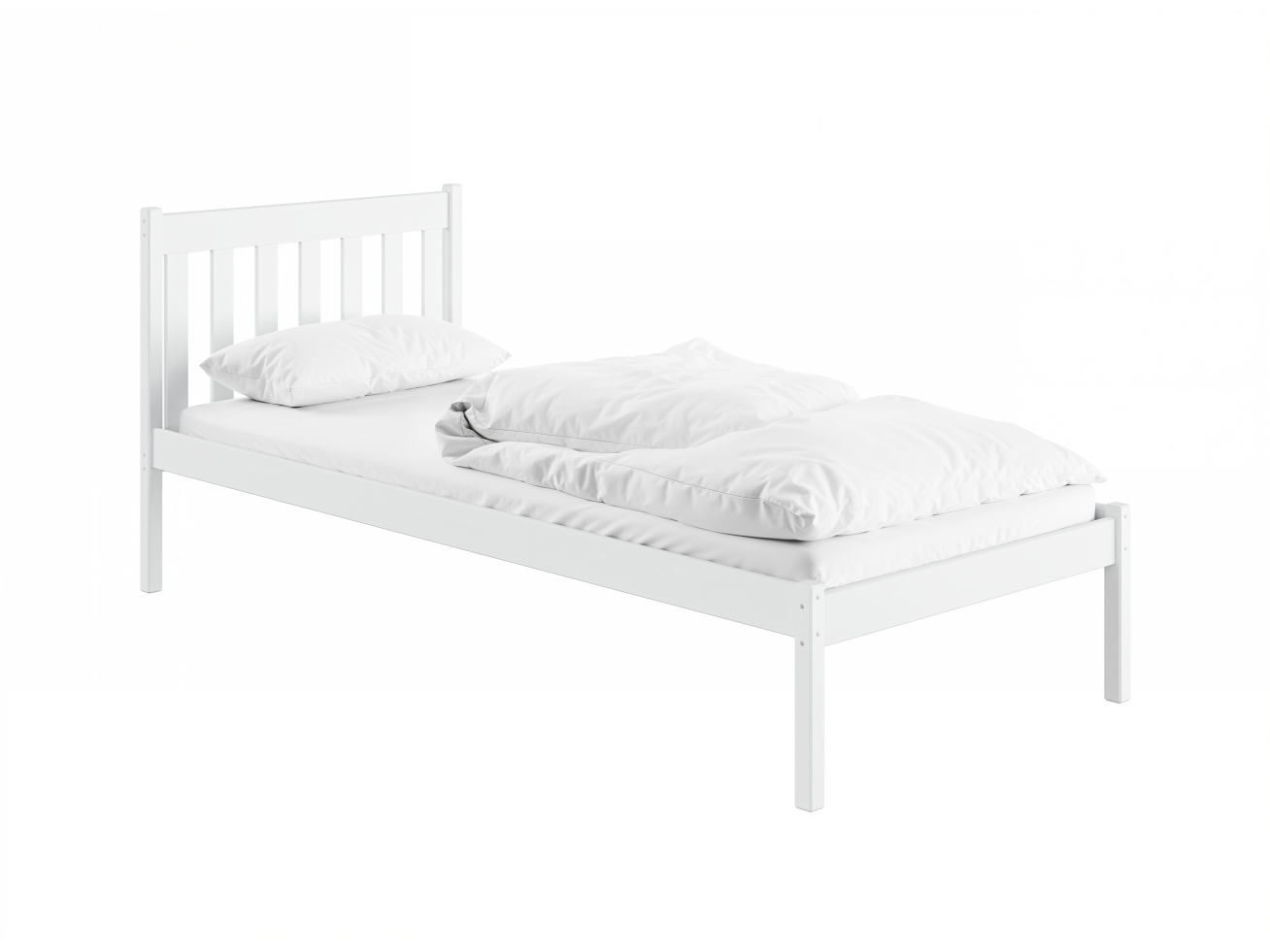 Vaikiška lova MARTIN 90x200 1