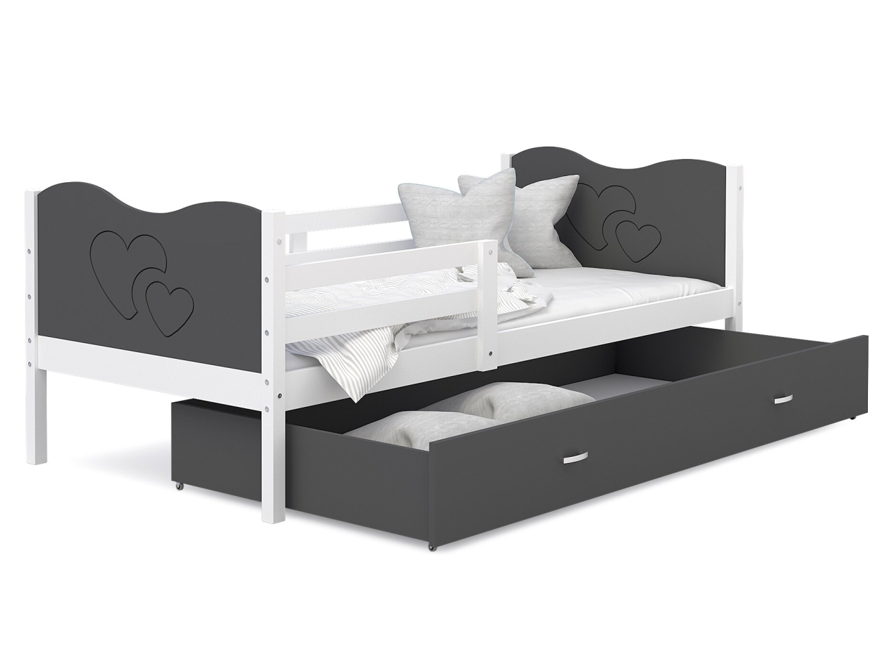 Vaikiška lova MAX P