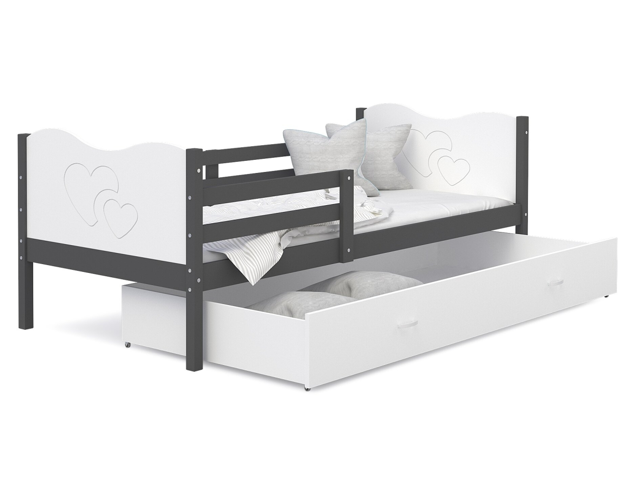 Vaikiška lova MAX P 4